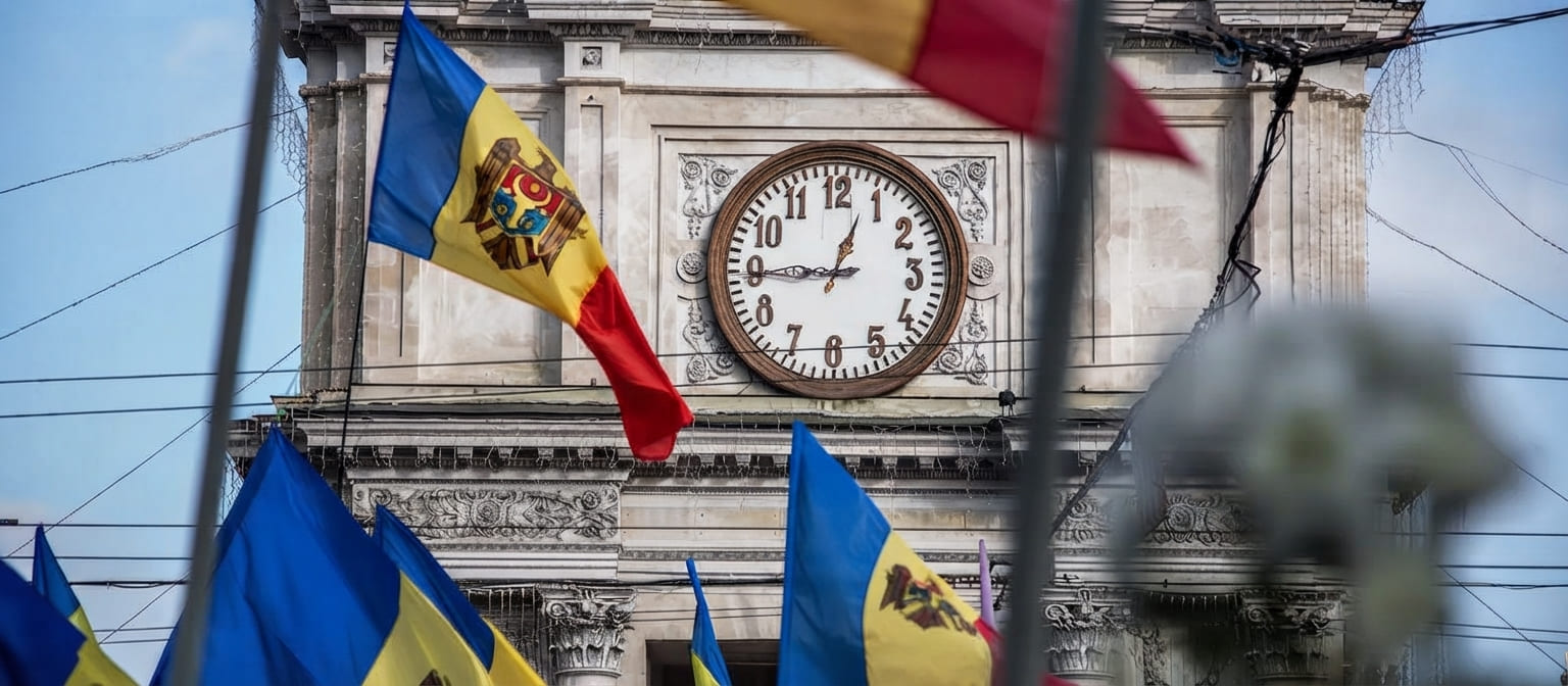 Mândria națională nu ține de sărbători - ține de gesturi zilnice